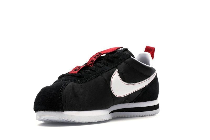 Nike Cortez Kenny 3 Kendrick Lamar TDE the Championship