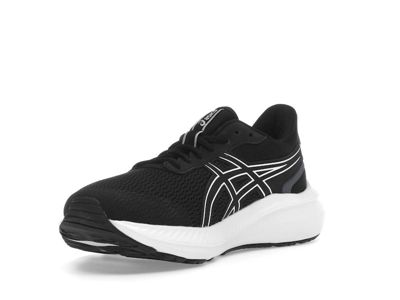ASICS Jolt 5 Black White (Women's)
