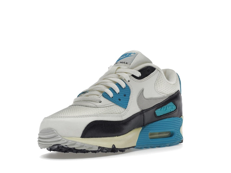Nike Air Max 90 Sail Neutral Grey