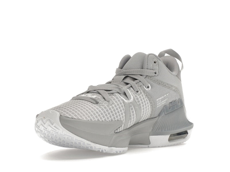 Nike LeBron Witness 7 TB Wolf Grey