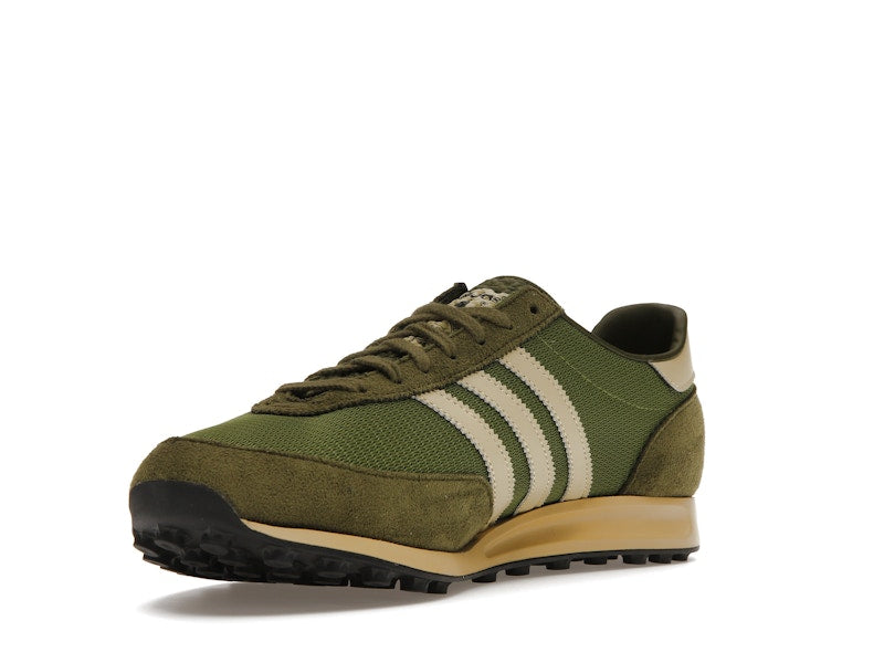 adidas Moss Side Dust Green
