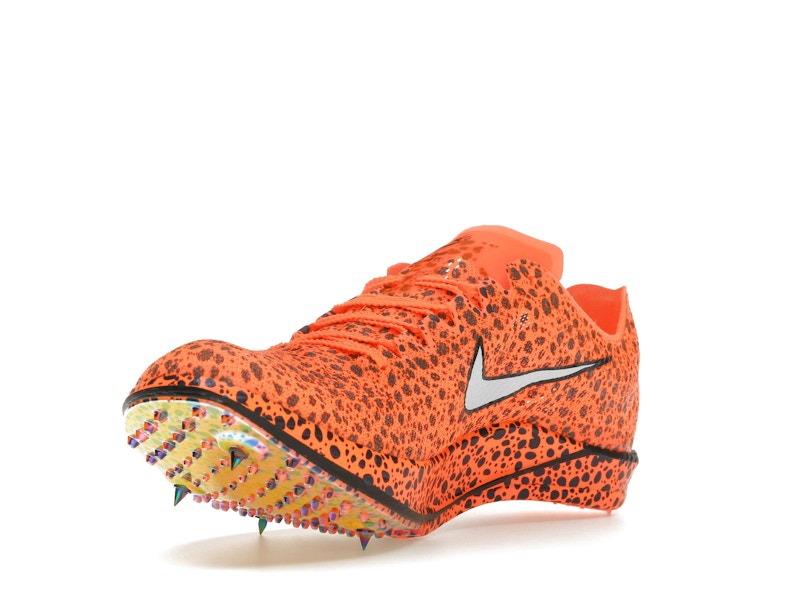Nike ZoomX Dragonfly 2 Electric Pack Olympic Safari