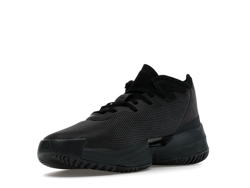 adidas D.O.N. Issue #4 Lights Out