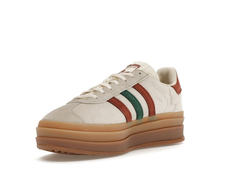 adidas Gazelle Bold Maple Leaf (Women's)