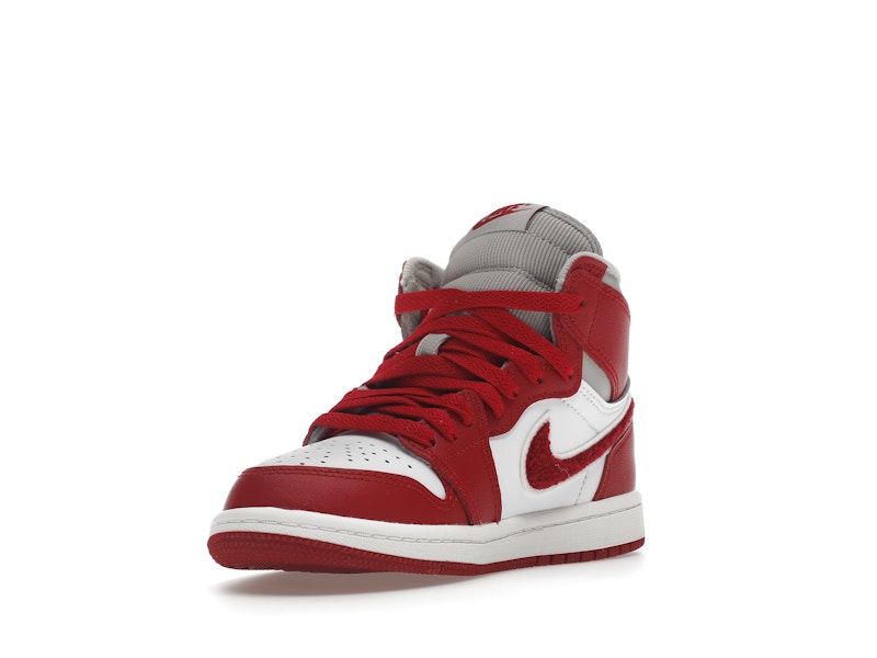 Jordan 1 Retro High OG Varsity Red (PS)