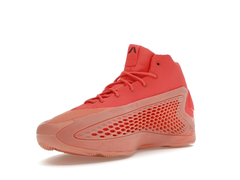adidas AE 1 Georgia Red Clay