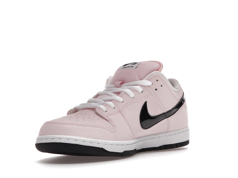 Nike SB Dunk Low Pink Box