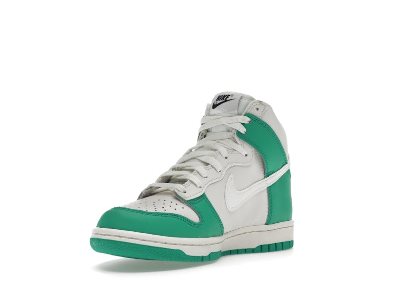 Nike Dunk High Phantom Stadium Green (GS)