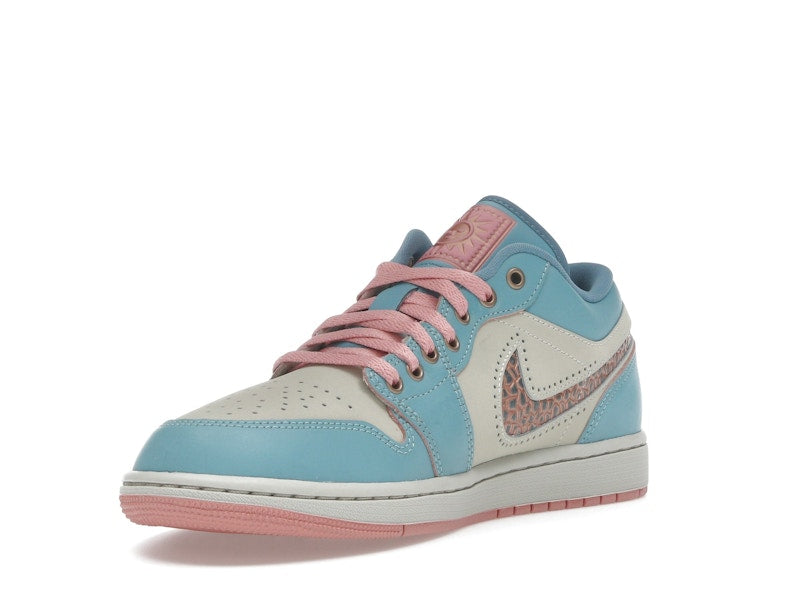 Jordan 1 Low SE Somos Eternos