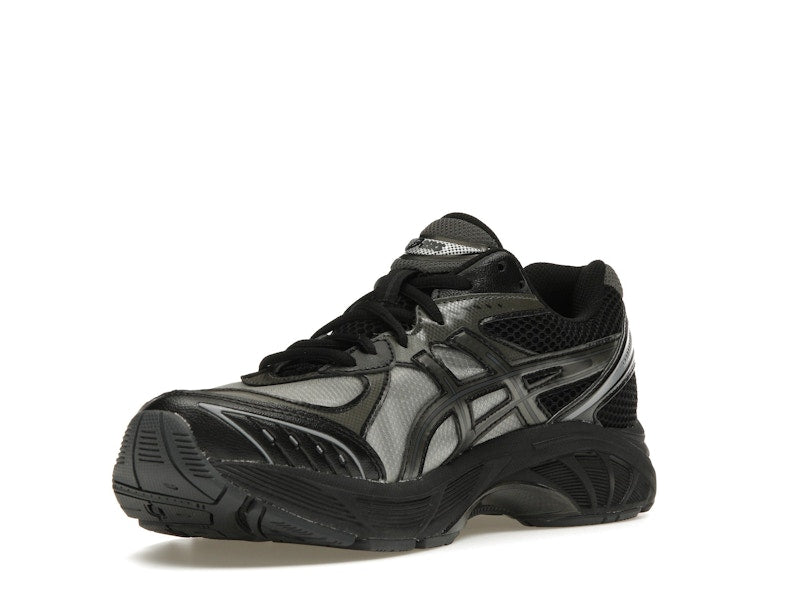 ASICS GT-2160 Above the Clouds Black Gunmetal