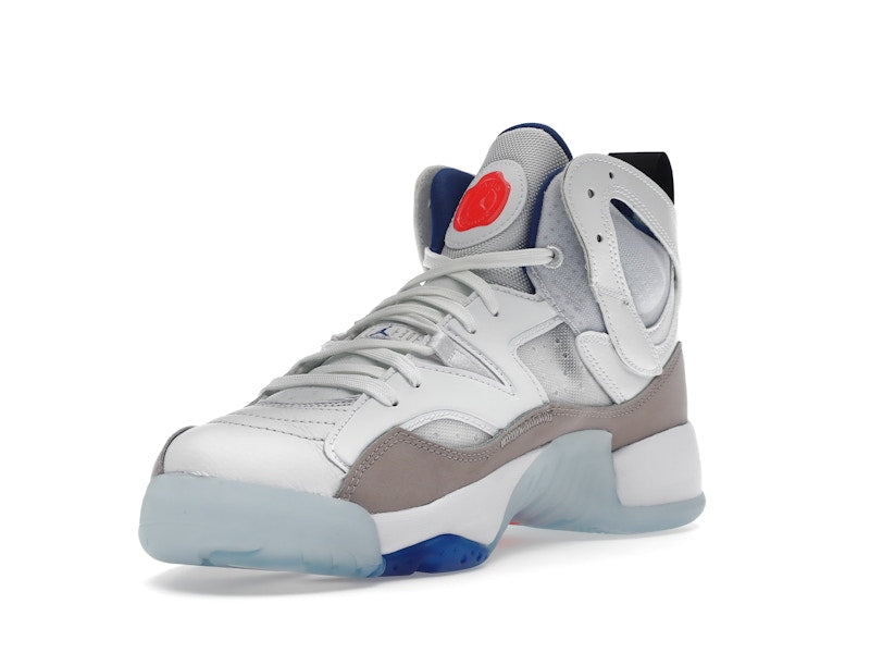 Jordan Jumpman Two Trey PSG Cool Grey