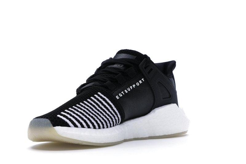 adidas EQT Support 93/17 Core Black