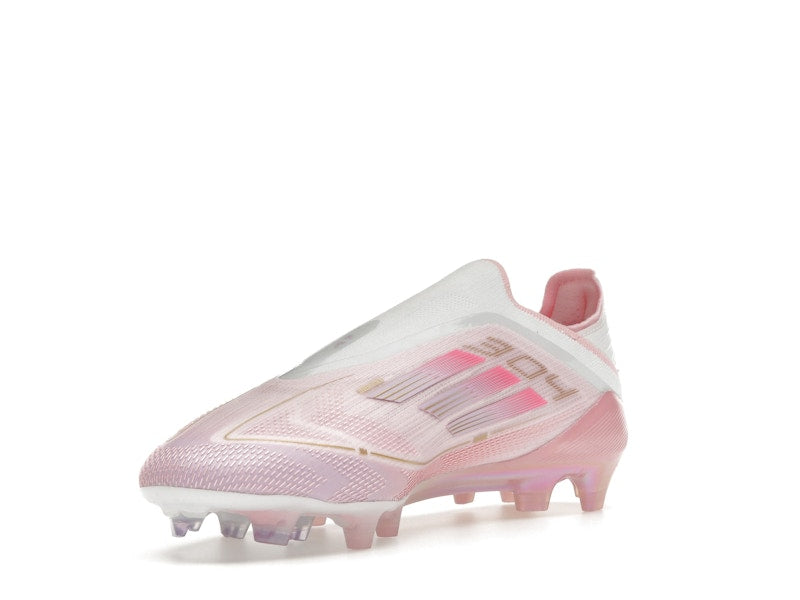 adidas F50 Elite Laceless FG Lamine Yamal LYT304