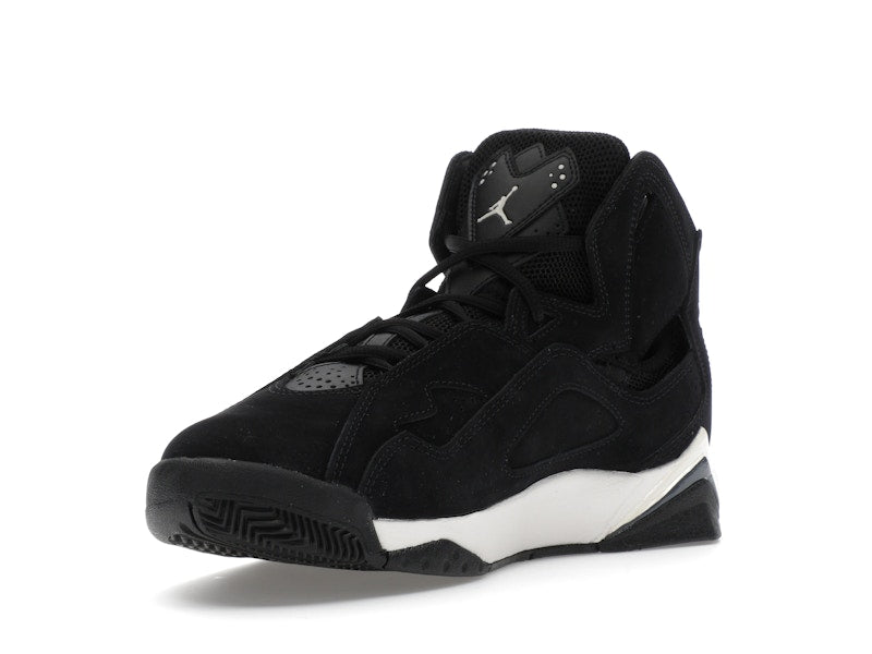 Jordan True Flight Black Phantom