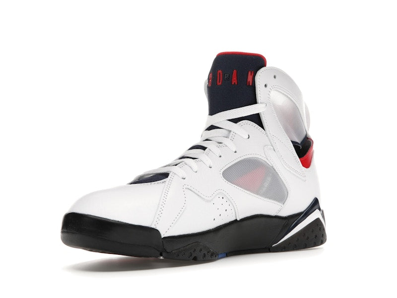 Jordan 7 Retro BCFC Paris Saint-Germain PSG (2021)