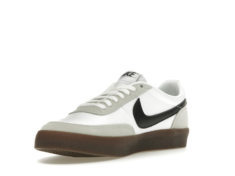 Nike Killshot 2 Leather White Black Gum Dark Brown
