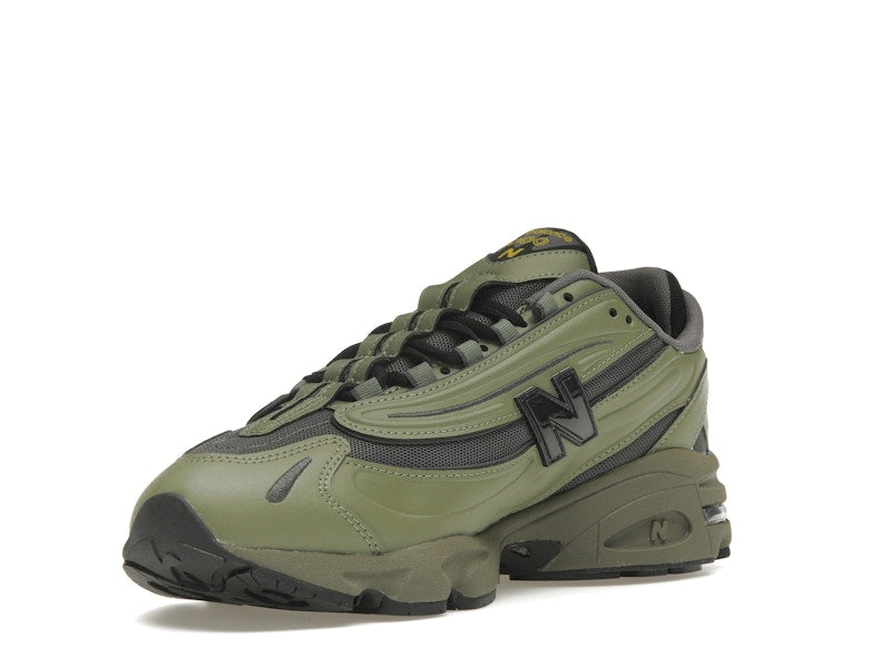 New Balance 1000 Dark Olivine Magnet