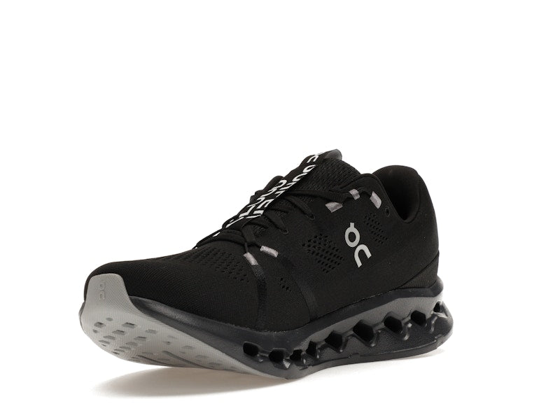 On Running Cloudsurfer Black