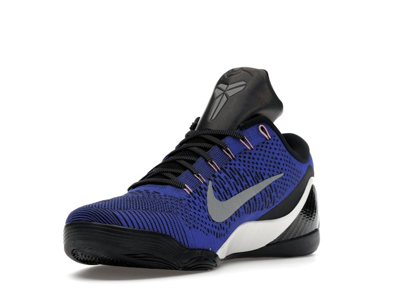 Nike Kobe 9 Elite Low Protro EYBL PE