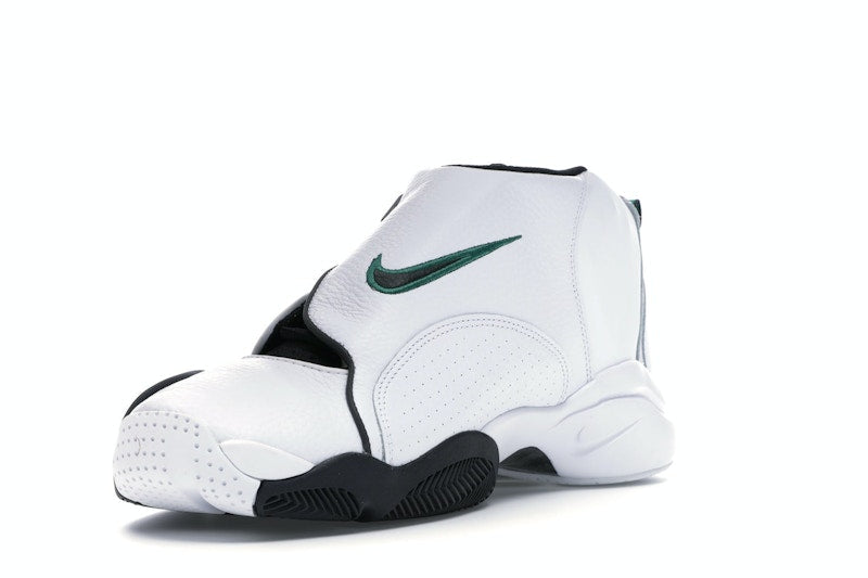 Nike Zoom GP White Black