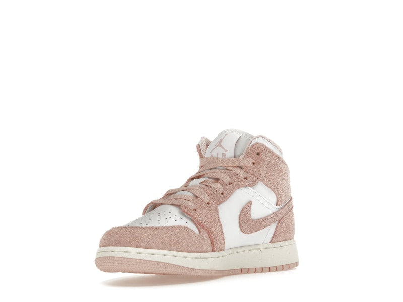Jordan 1 Mid SE Legend Pink (GS)