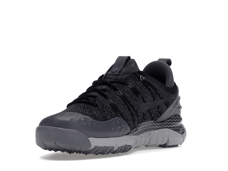Nike Lupinek Flyknit ACG Low Wolf Grey