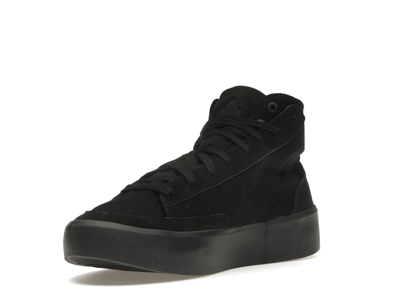 adidas ZNSORED High Core Black Carbon