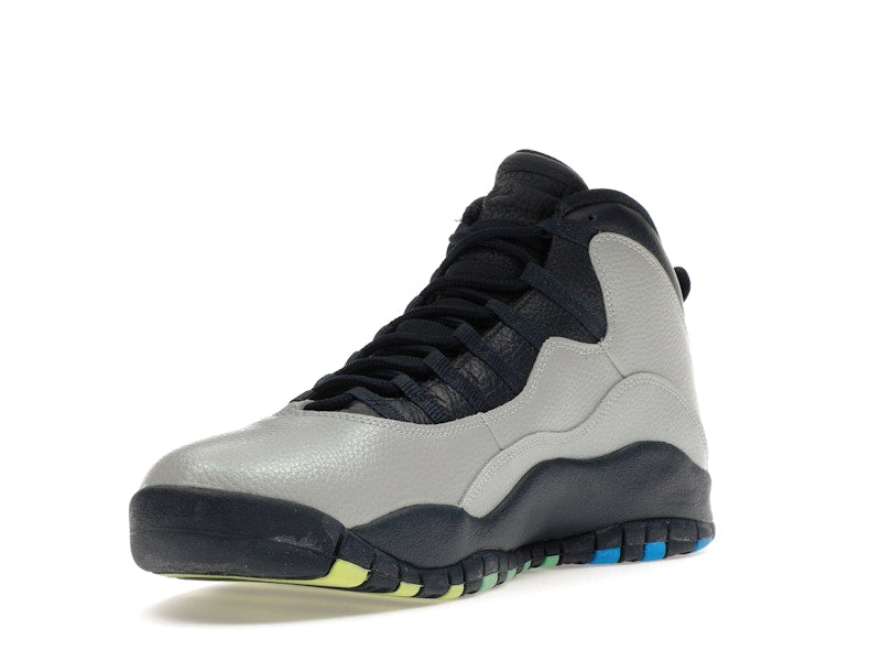 Jordan 10 Retro Rio