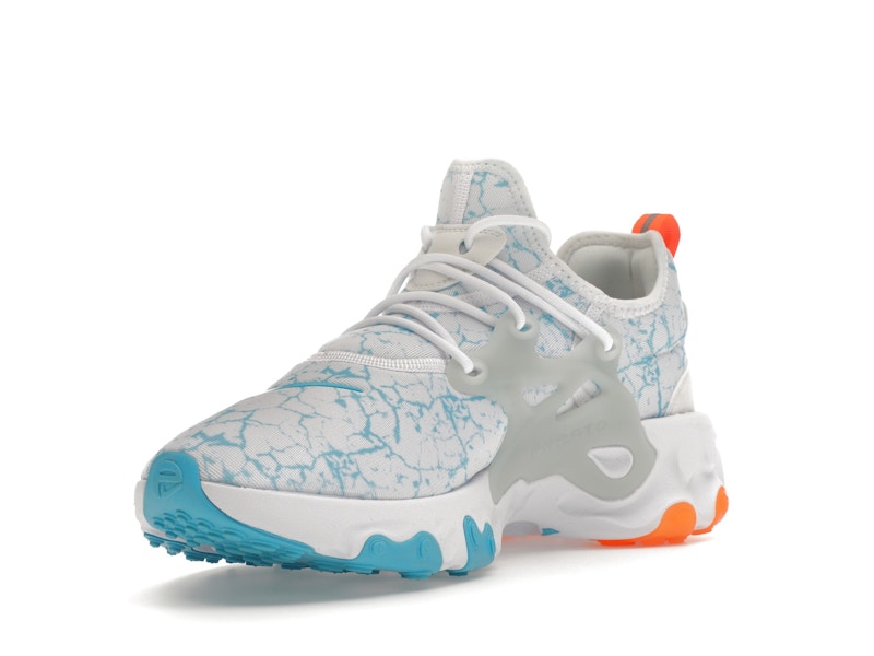 Nike React Presto Acid Wash
