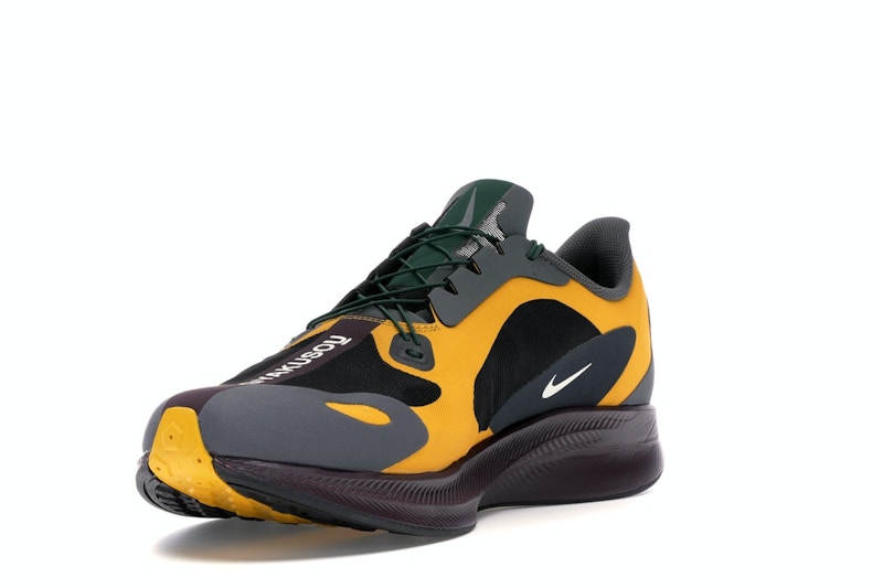 Nike Zoom Pegasus 35 Turbo Gyakusou Gold Dart