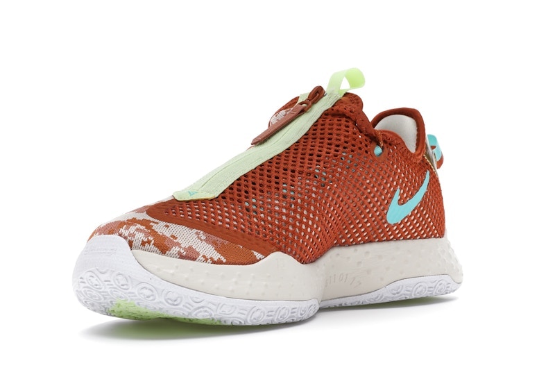 Nike PG 4 Digi-Camo 2K Gamer Exclusive