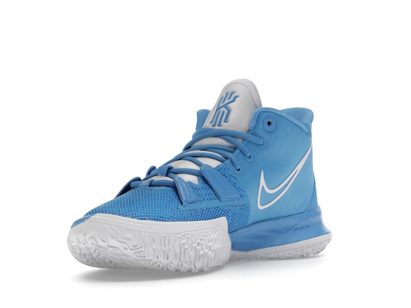 Nike Kyrie 7 TB University Blue