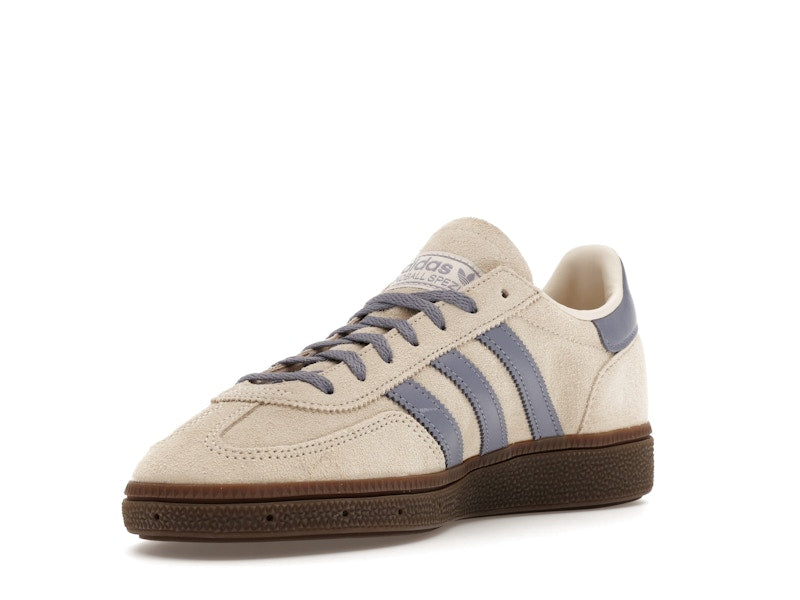 adidas Handball Spezial Wonder White Silver Violet (Women's)