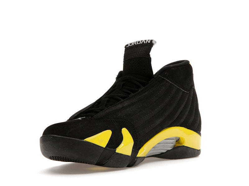 Jordan 14 Retro Thunder