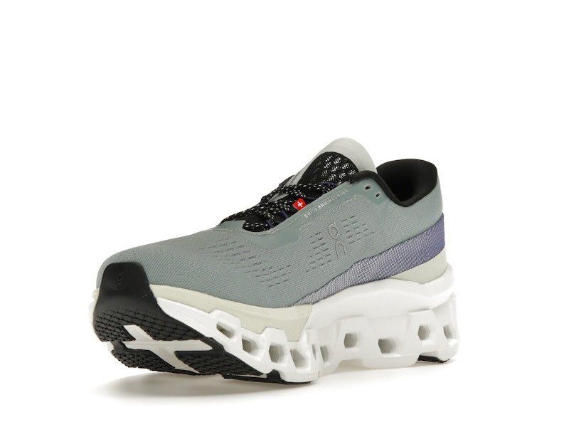 On Running Cloudmonster 2 Mineral Aloe (Women's)