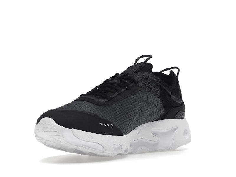 Nike React Live Black