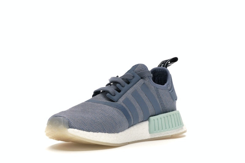 adidas NMD R1 Raw Steel (Women's)