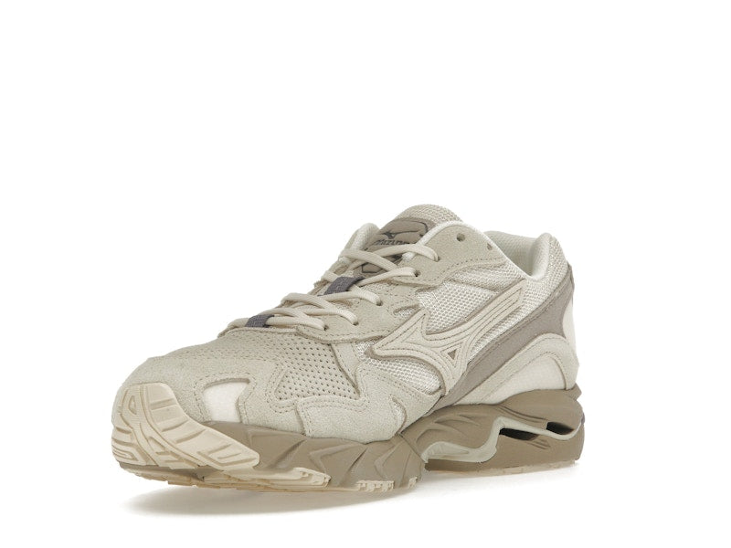 Mizuno Wave Rider 10 Desert Sage Purple