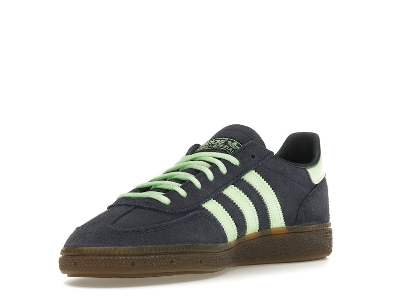 adidas Handball Spezial Legend Ink Green Spark