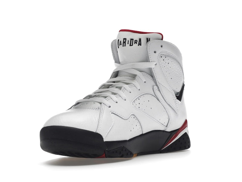 Jordan 7 Retro Cardinal (2022)