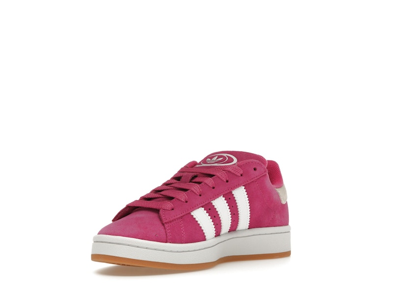 adidas Campus 00s Semi Lucid Fuchsia (GS)