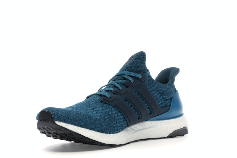 adidas Ultra Boost 3.0 Petrol Night