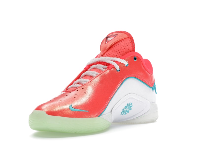 Nike LeBron 22 Christmas