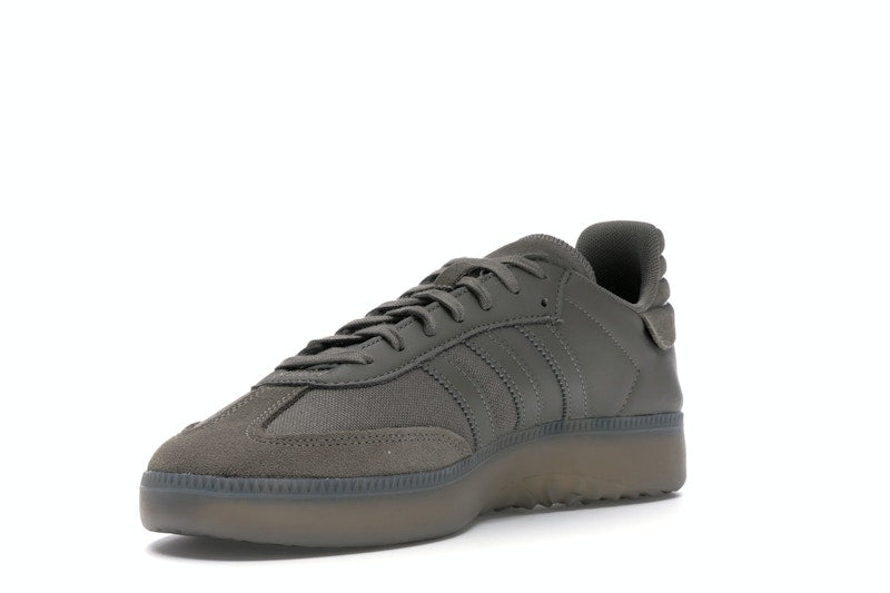 adidas Samba RM Simple Brown