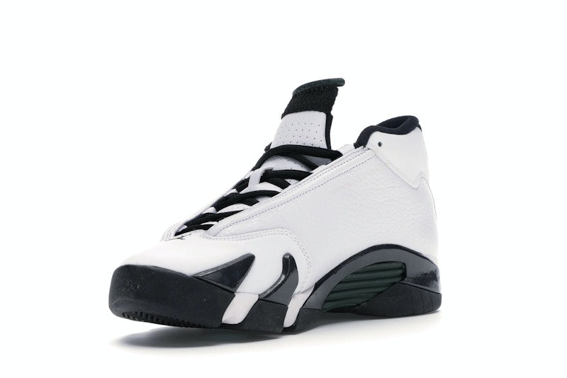 Jordan 14 Retro Oxidized Green (2016) (GS)