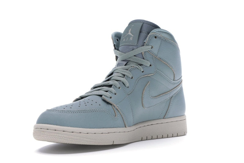 Jordan 1 Retro High Mica Green Desert Sand