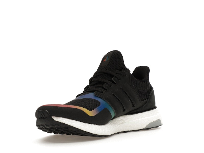 adidas Ultra Boost DNA Rainbow Iridescent (Women's)