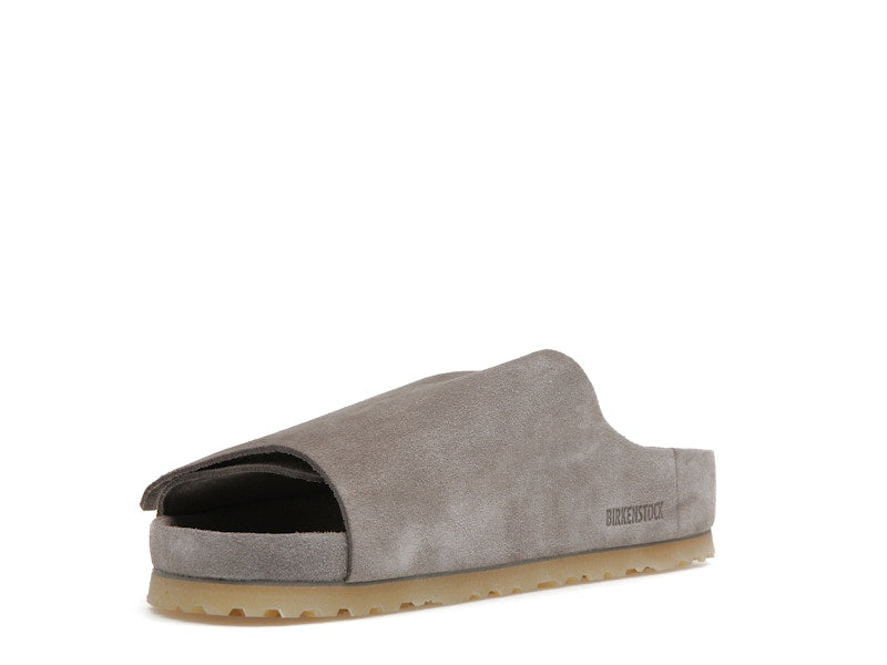 Birkenstock Los Feliz Suede Fear Of God Cement (Narrow Fit)