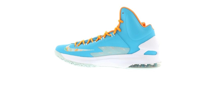 Nike KD 5 Easter