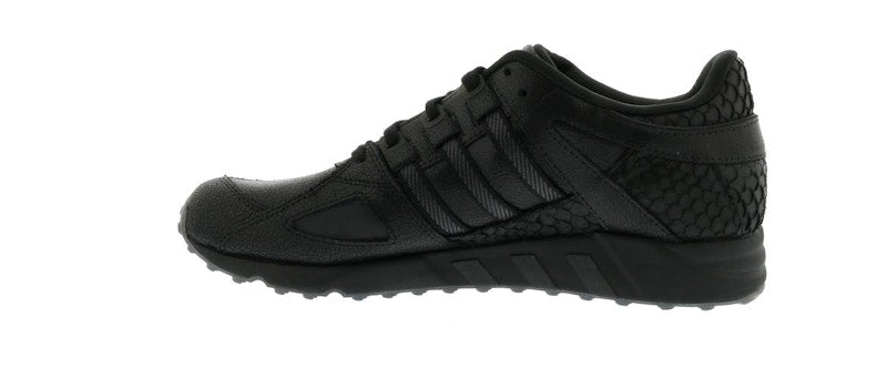 adidas EQT Guidance '93 Pusha T Black Market